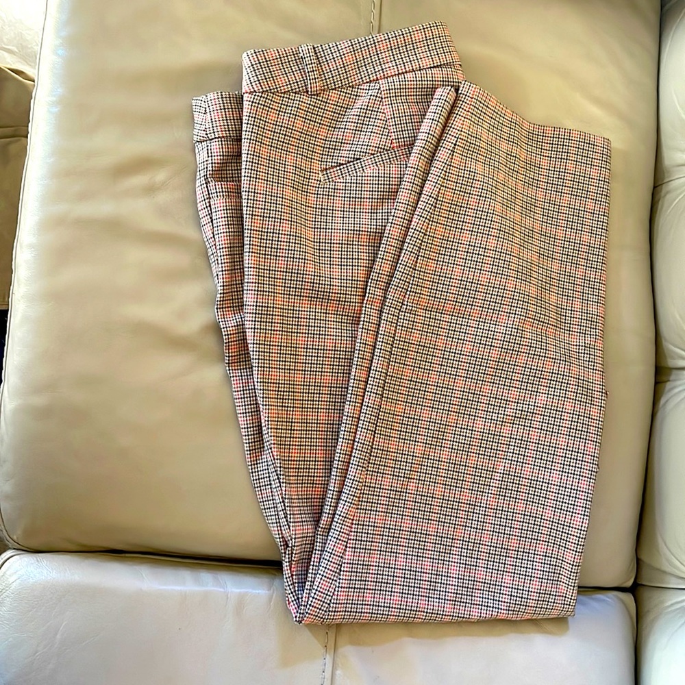 Banana Republic Sloan size 14